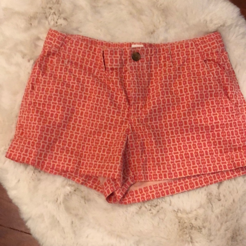 SZ 0 Fun Like New Gap Shorts